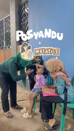 posyandu