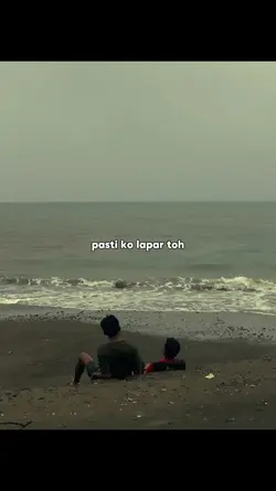 pasti ko lapar