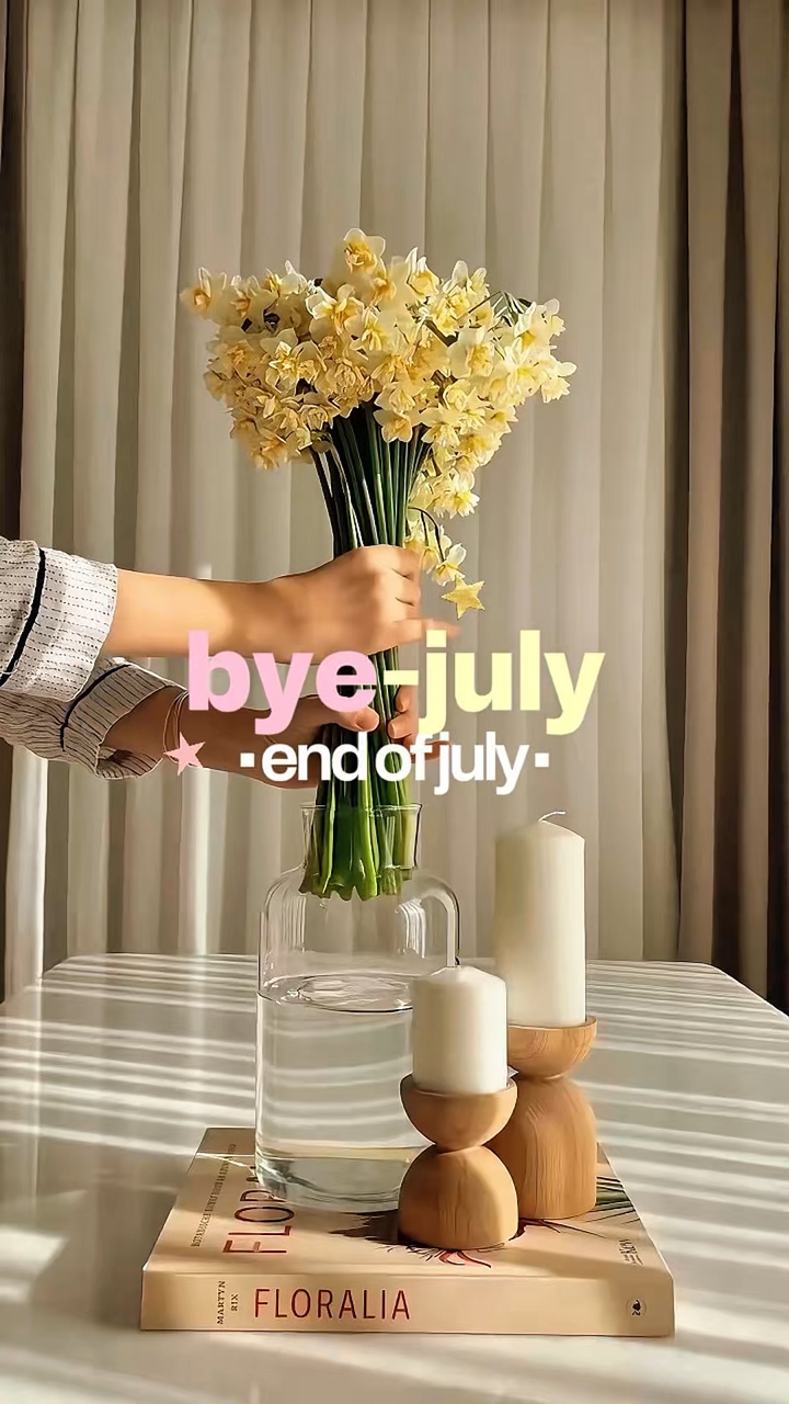 Bye July