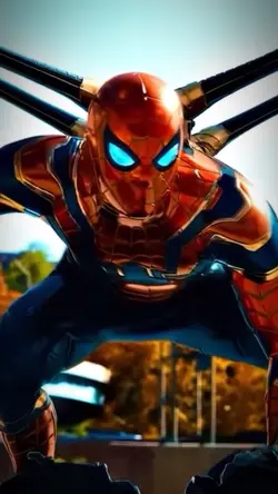 Spider man free edit