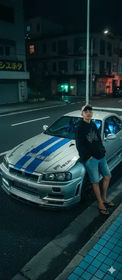 trend ai mobil