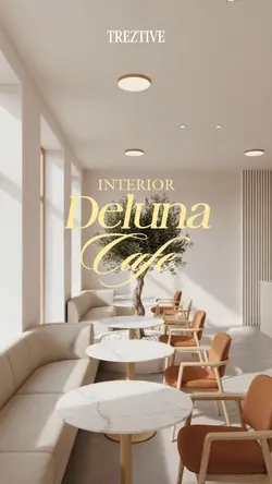 Cafe Interior