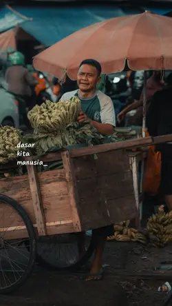 dasar kita manusia