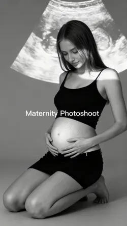 Maternity Photoshoot
