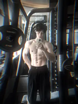 gym aura