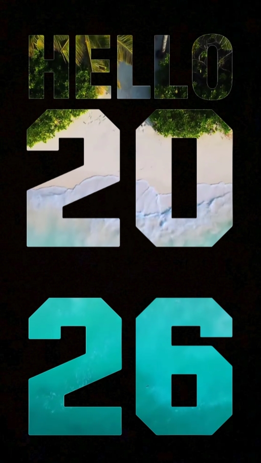 Olá 2026