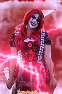 Halloween Costume 🎃