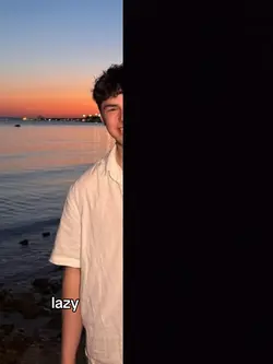 lazy confession 