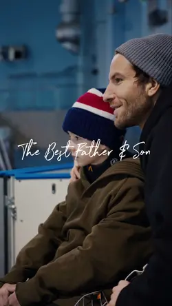 Best Father & Son