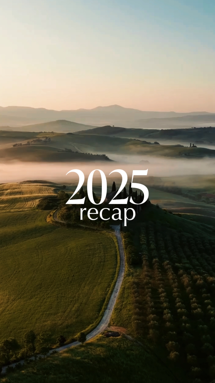 2025 Özeti