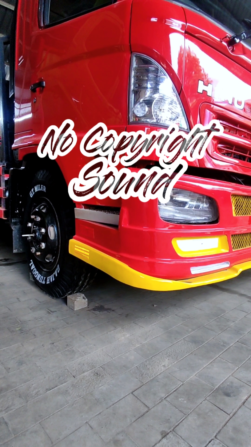 Tidak Ada Suara Hak Cipta