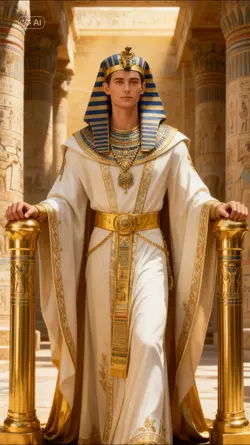 Pharaoh Style