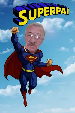 SUPERPAI 