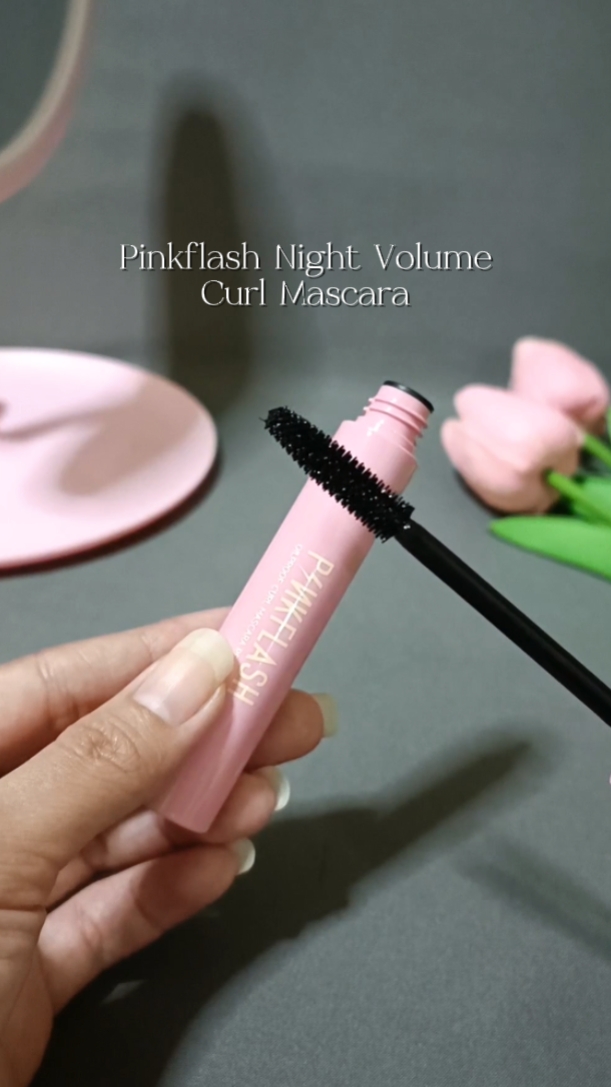 Delineador de ojos Pinkflash