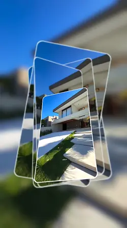 Casa de luxo