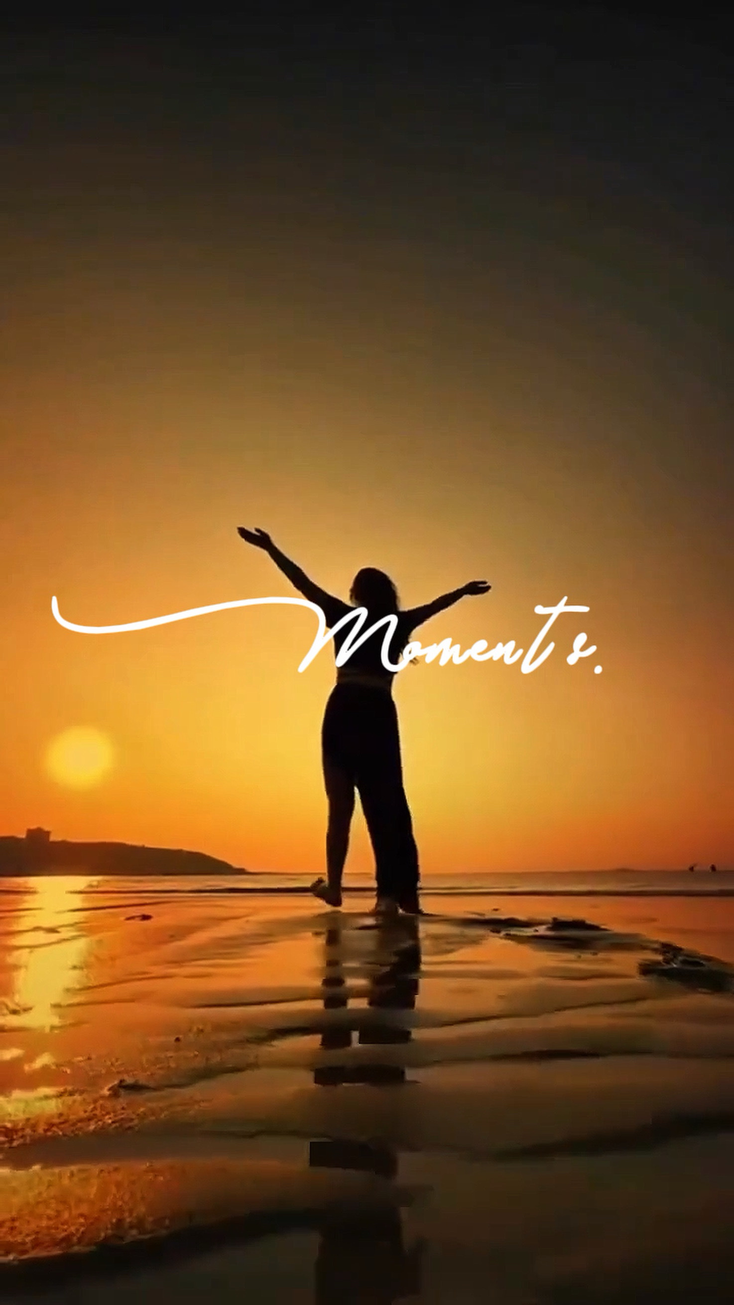 Moments