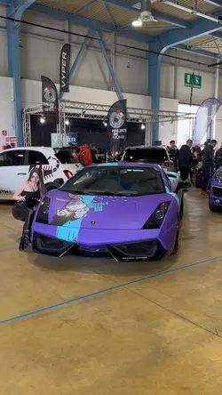 Lamborghini Gallardo