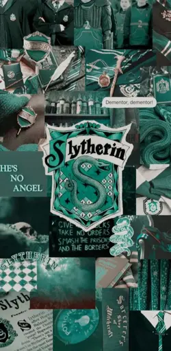 Slytherin
