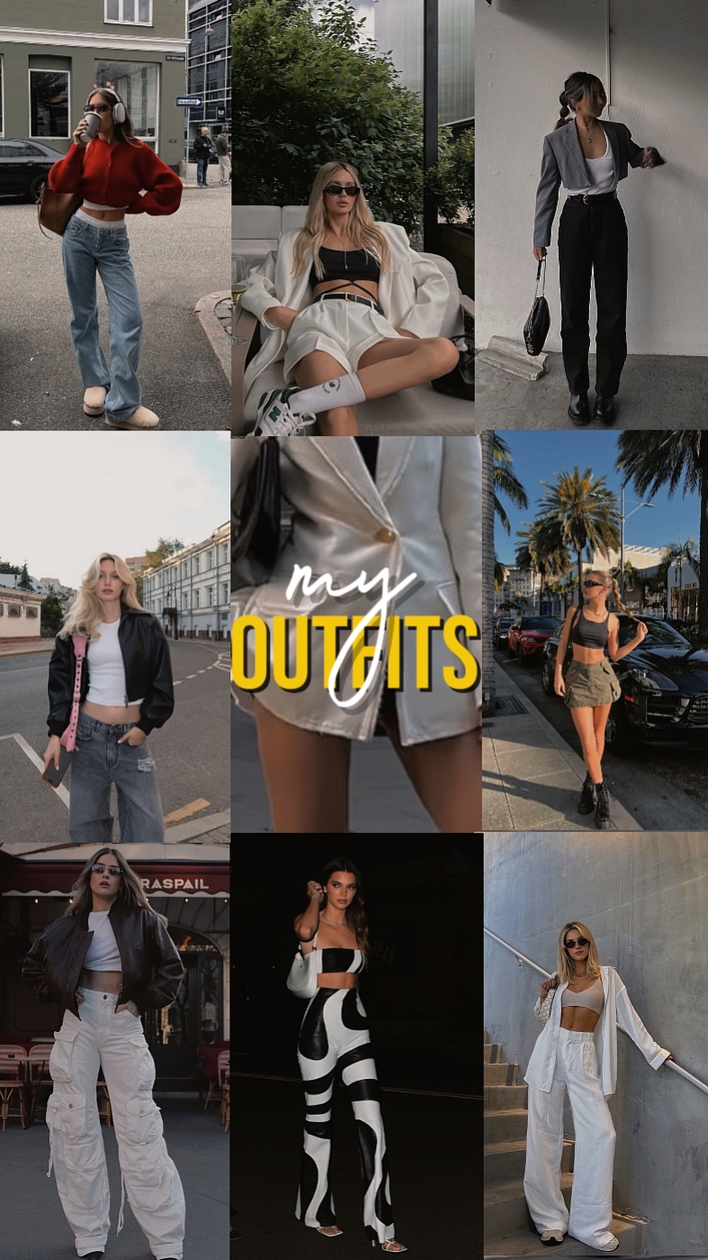 ootd cut out