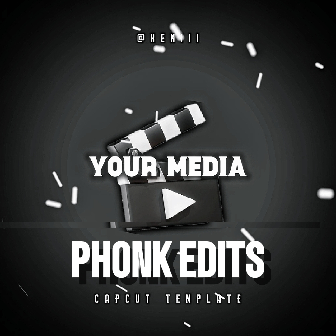 Phonk Edits Trend 