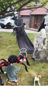Selamat Halloween 