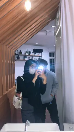 Seribu wajah goda ak