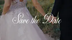 Save the date ❤️📅