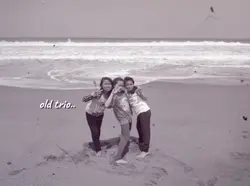 old trio