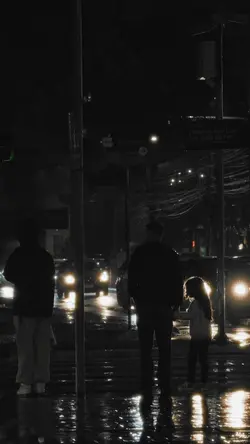 城市落寞｜慢動作模板