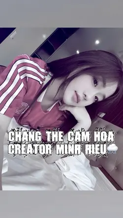 CHANG THE CAM HOA