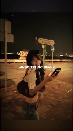 THÍCH REMIX