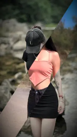 Trending Mask