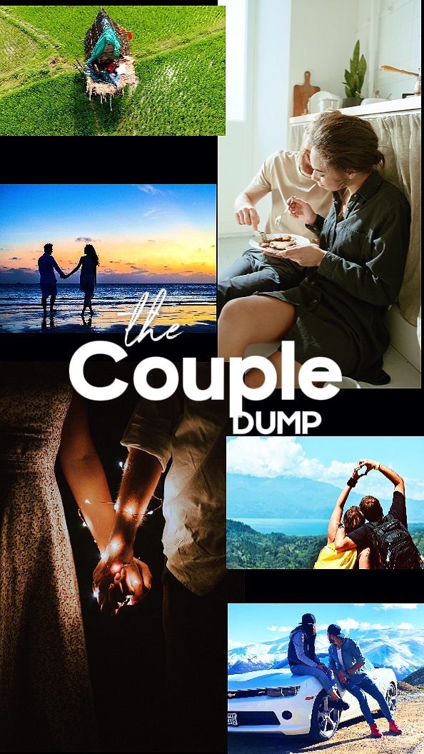 couple dump 