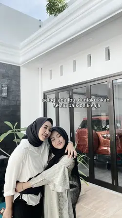 selagi ada ibu