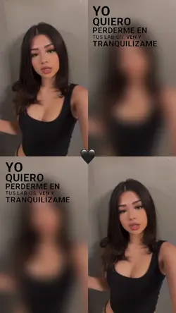 Yo quiero