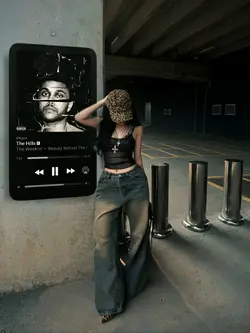 the hills the weeknd