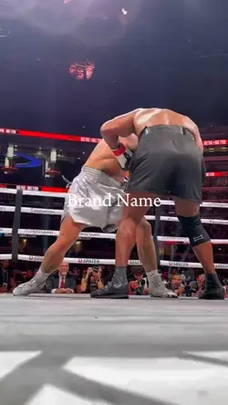 boxing