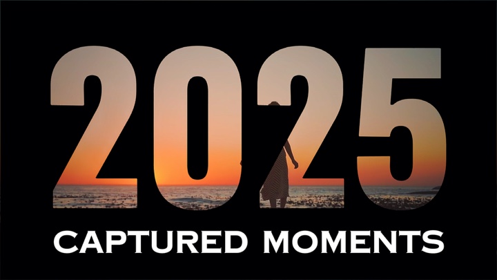 Resumen de 2025 