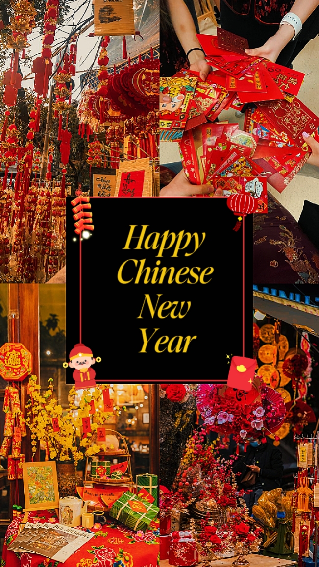 chinese new year 