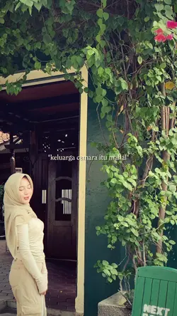 keluarga cemara itu