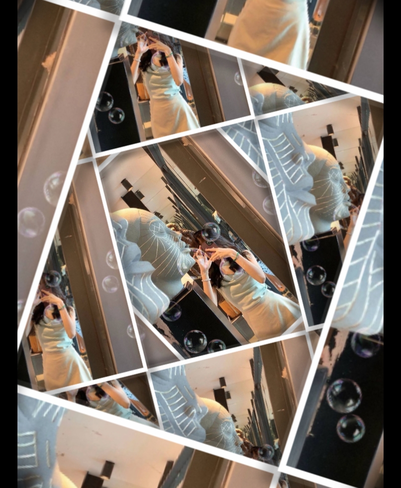 Unli transitions
