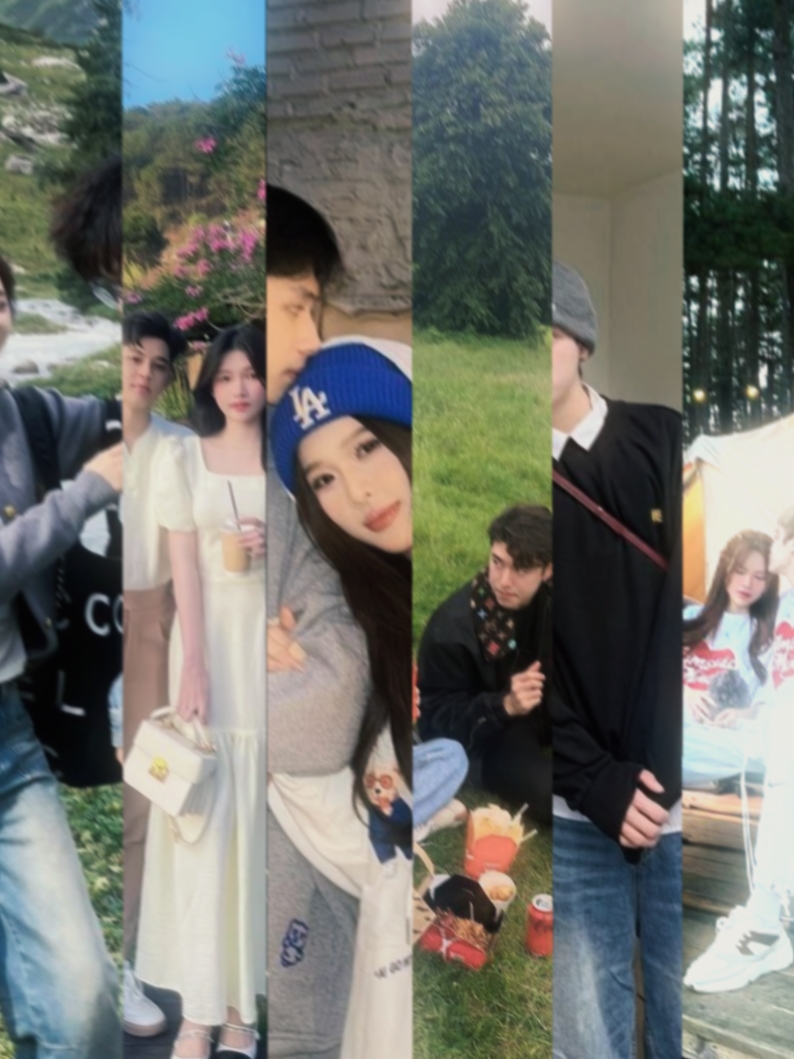 Couples Good photo 