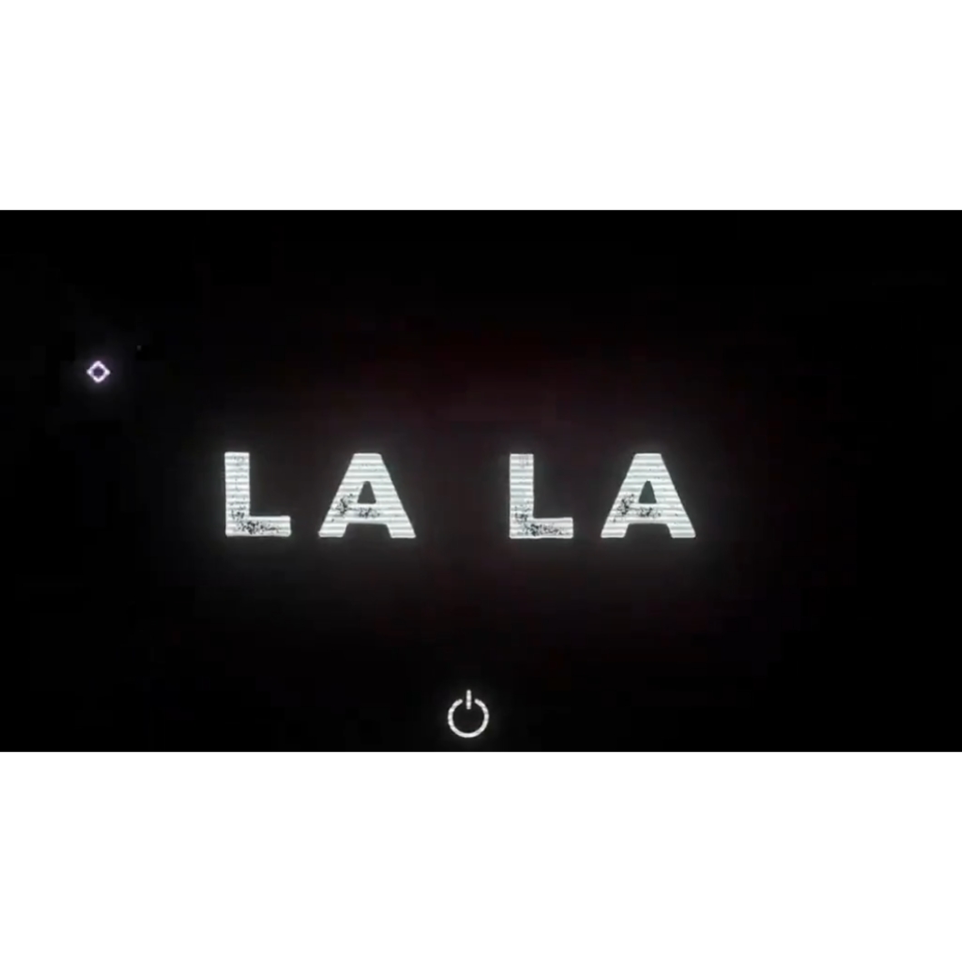 Cantol la la la 