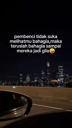 PEMBENCI TIDAK