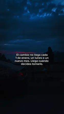 Motivación