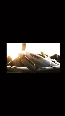 Spitfire edit 