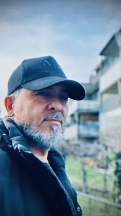 Ben neler arzu ettim