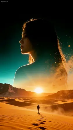 Desert of Destiny