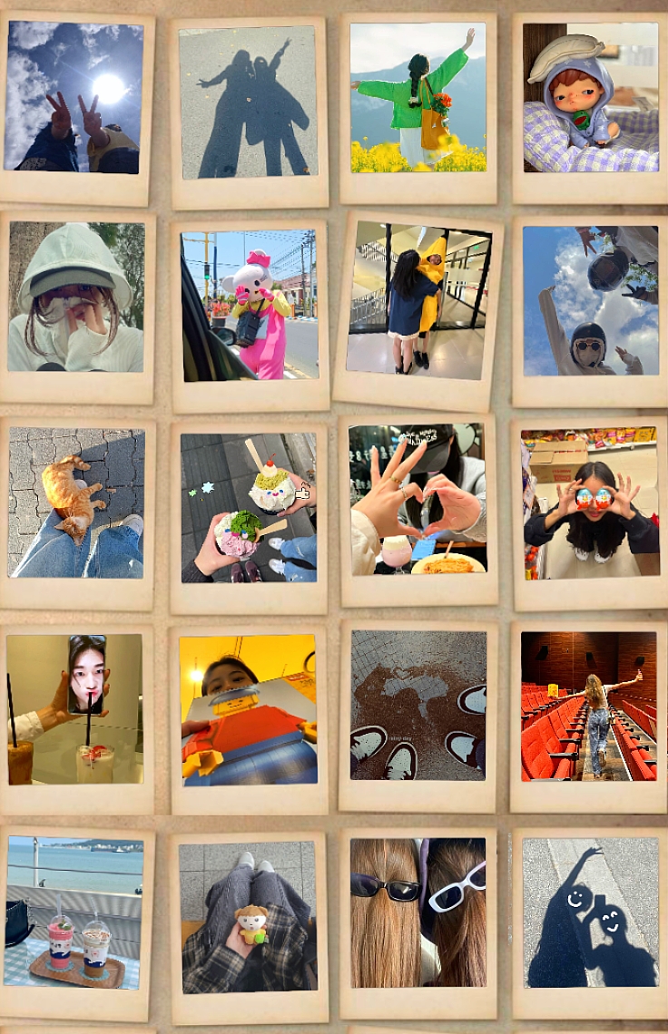 Gallery trend