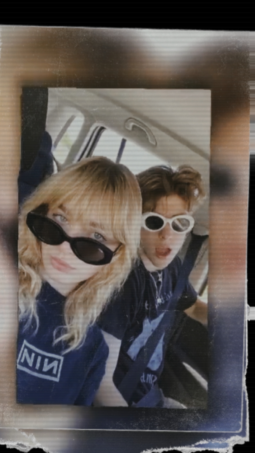 couple vintage